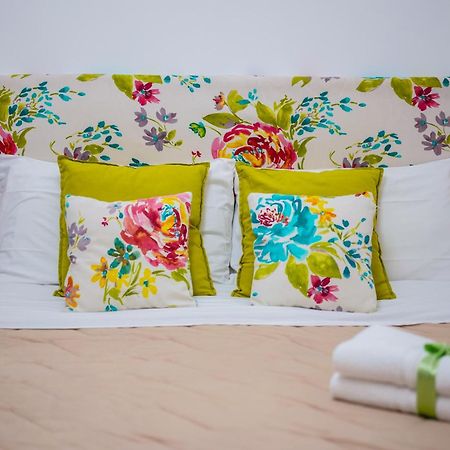 나폴리 Duomo Street B&B 외부 사진