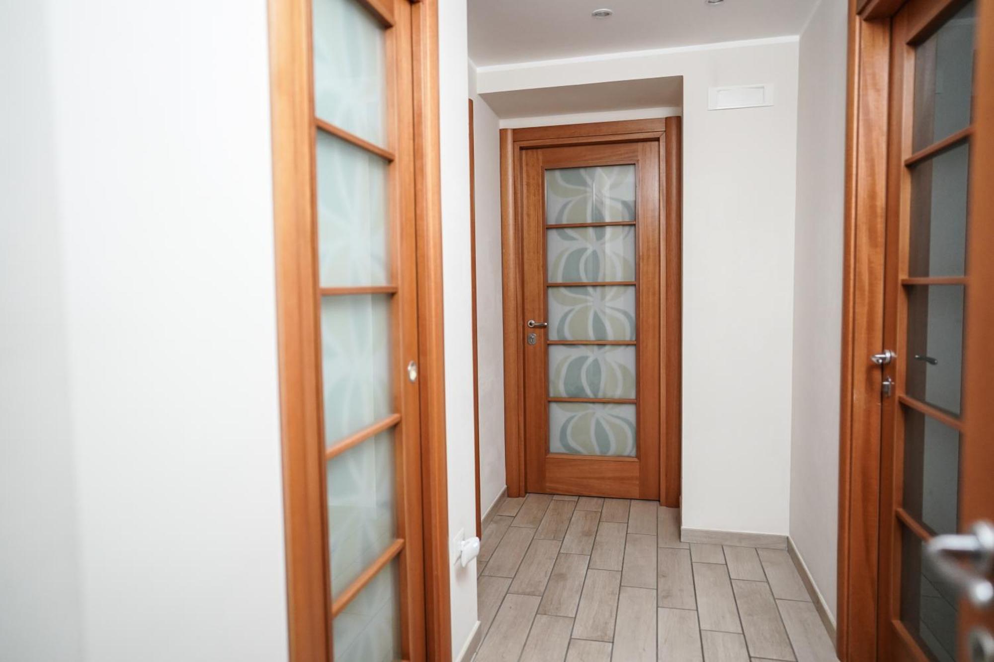 나폴리 Duomo Street B&B 외부 사진