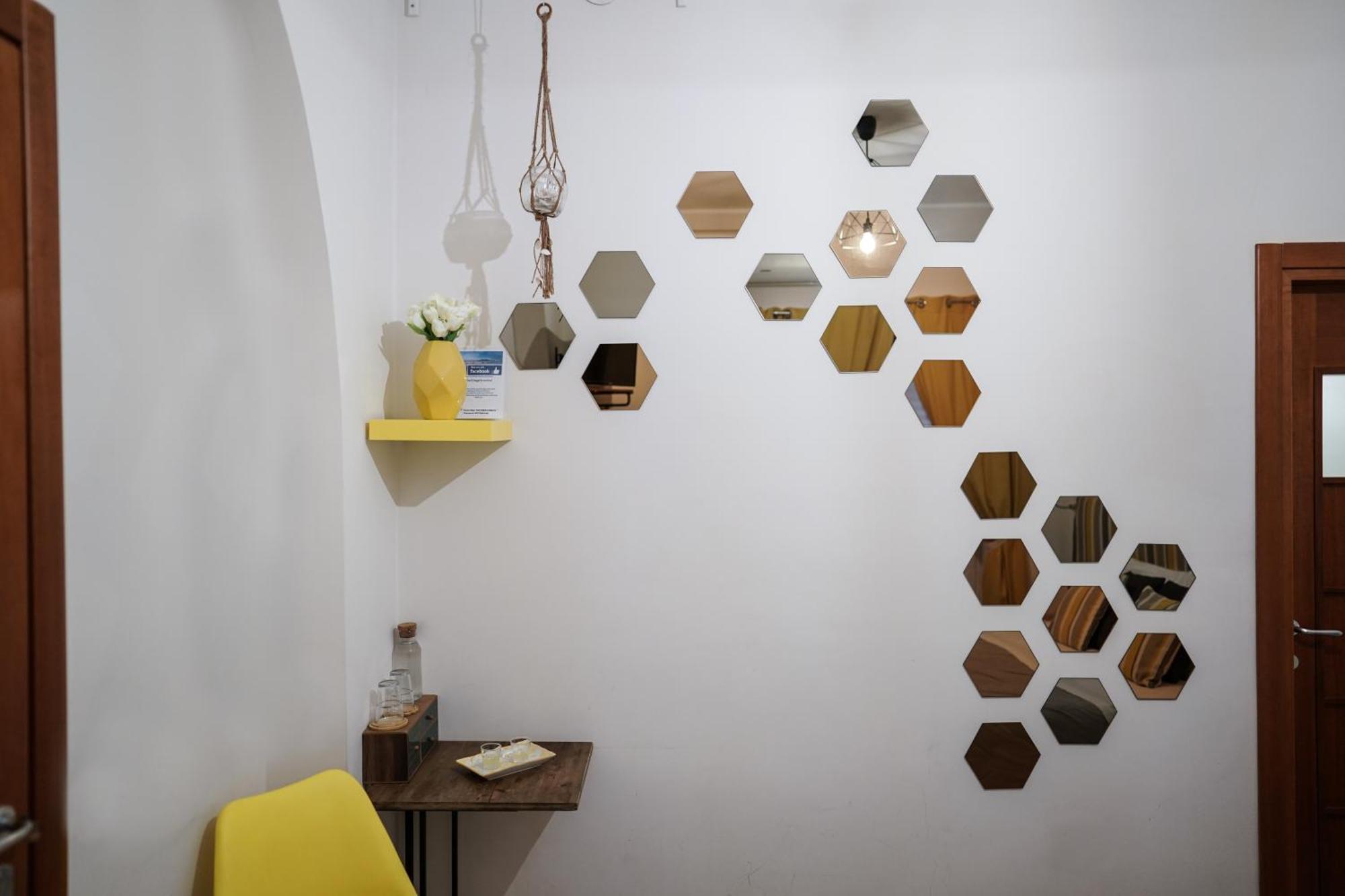 나폴리 Duomo Street B&B 외부 사진