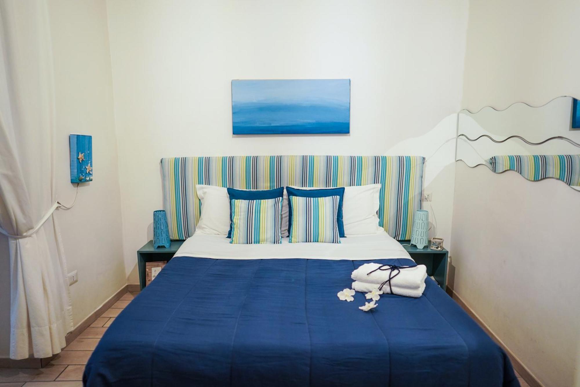 나폴리 Duomo Street B&B 외부 사진