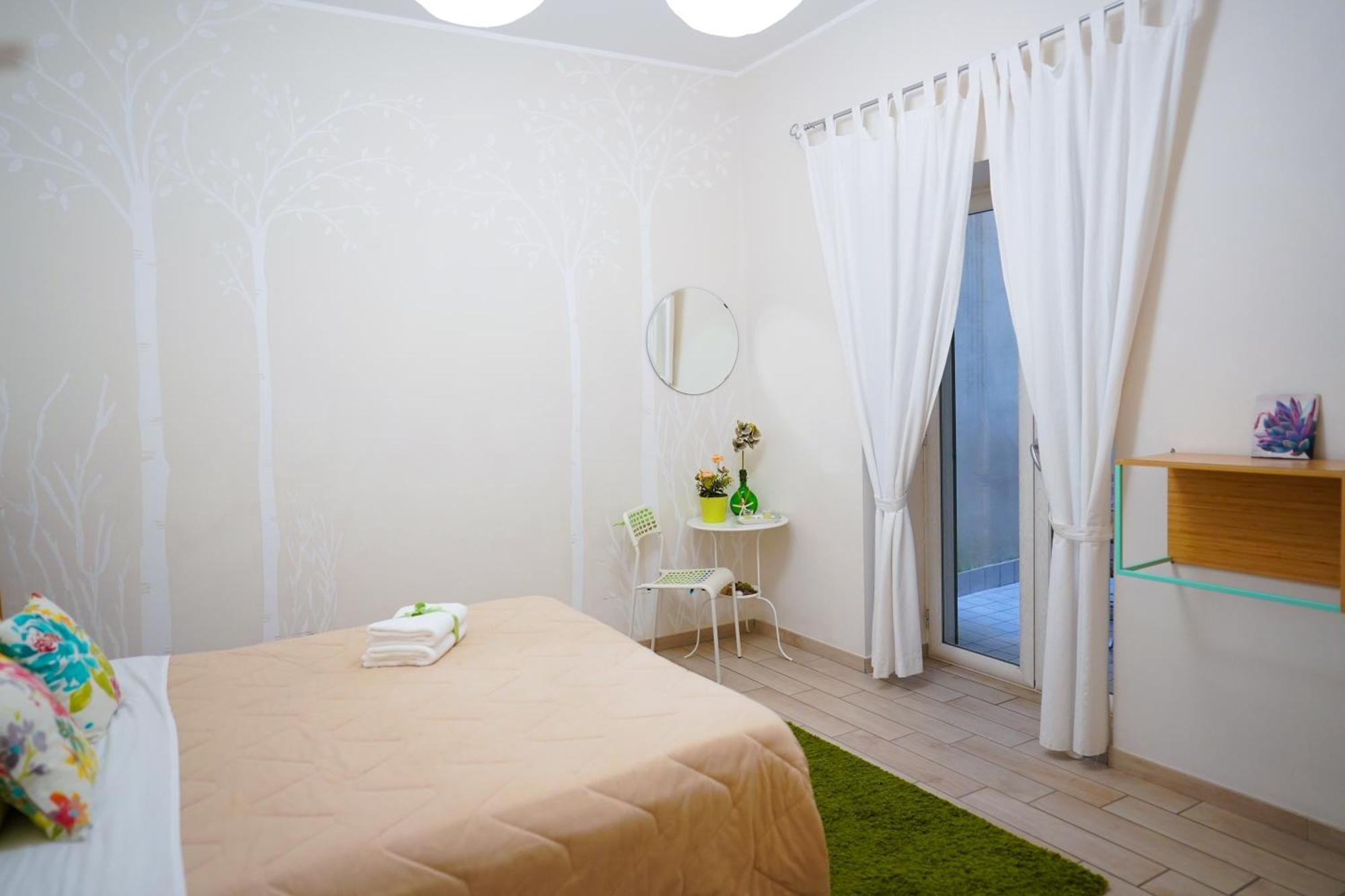 나폴리 Duomo Street B&B 외부 사진