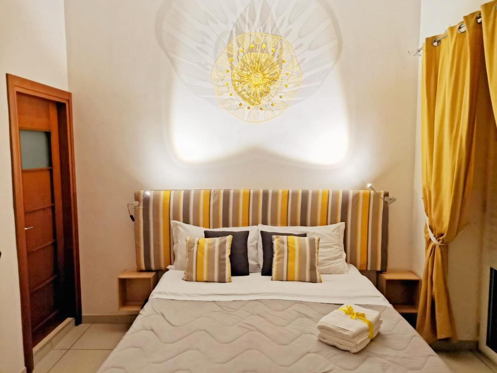 나폴리 Duomo Street B&B 외부 사진