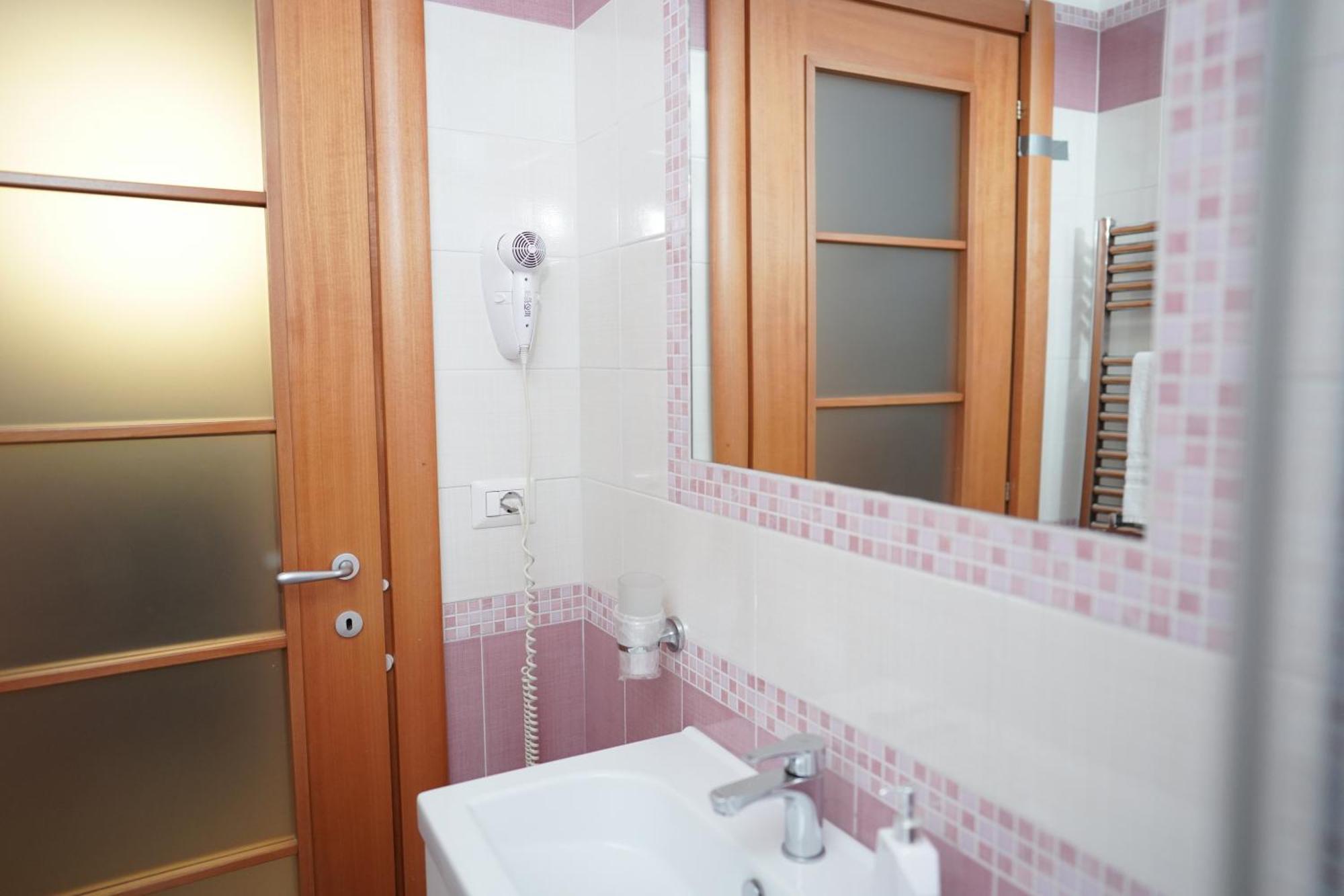 나폴리 Duomo Street B&B 객실 사진
